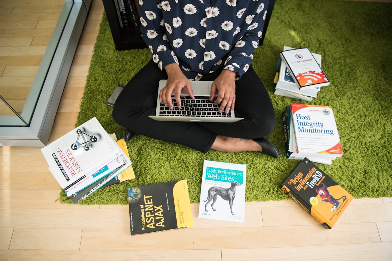Hogyan változtatta meg a technológia a weboldalkészítés folyamatát?