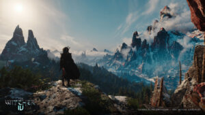 Witcher 4