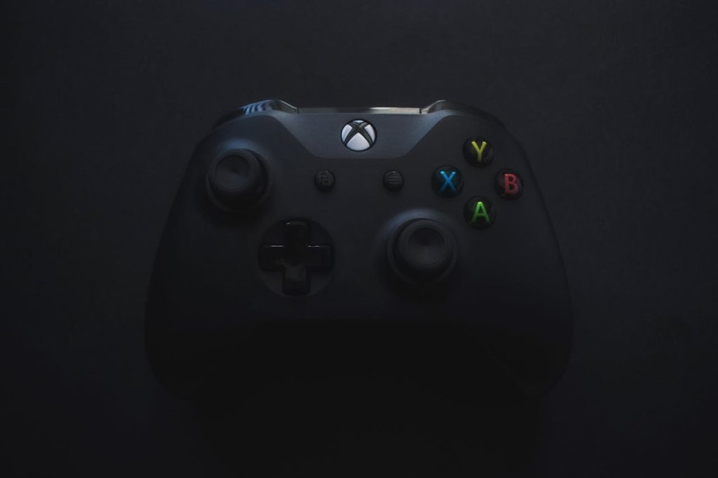 Xbox