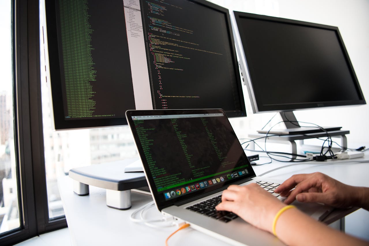 Ez a székesfehérvári csapat a legmodernebb technológiákkal dolgozik a webes sikered érdekében
