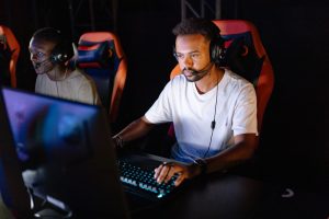 Mit jelent az anti-ghosting és az NKRO, és számít-e játék közben? Gaming monitor
